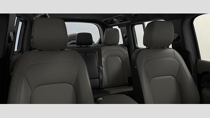Defender 110 5