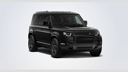 Defender 110 0