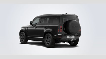 Defender 110 1