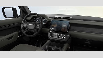 Defender 110 3