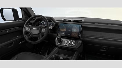 Defender 90 3