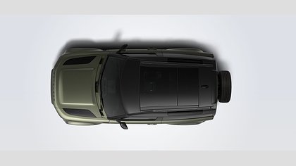 Defender 90 6