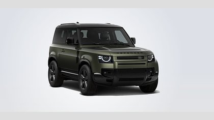 Defender 90 0