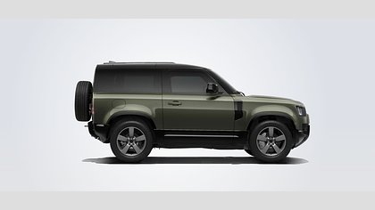 Defender 90 2