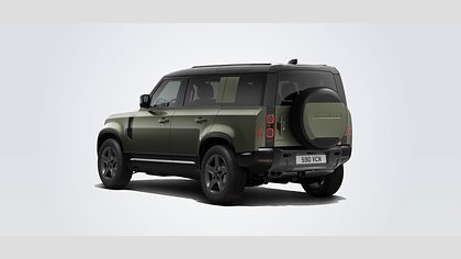 Defender 110 1