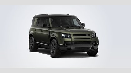 Defender 110 0