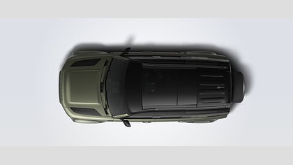 Defender 110 6
