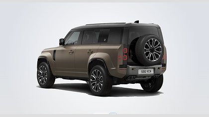 Defender 110 1