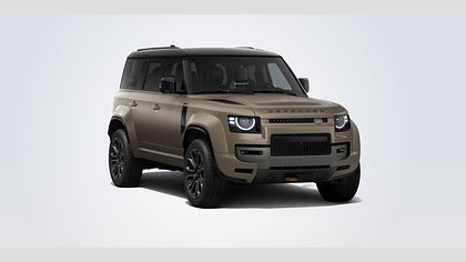 Defender 110 0