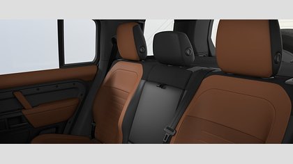 Defender 110 4