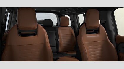 Defender 110 5
