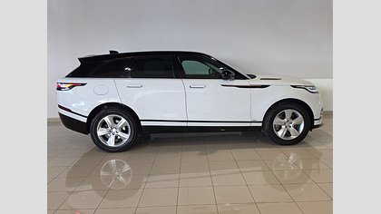 Range Rover Velar 8