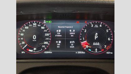 Range Rover Velar 9
