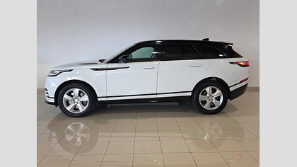 Range Rover Velar 6