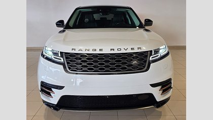 Range Rover Velar 1