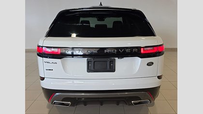 Range Rover Velar 4