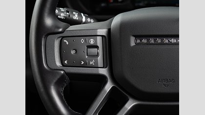 Defender 110 28