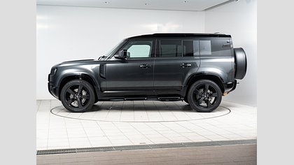Defender 110 1