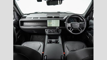 Defender 110 36