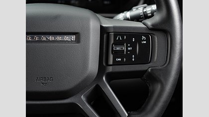 Defender 110 31