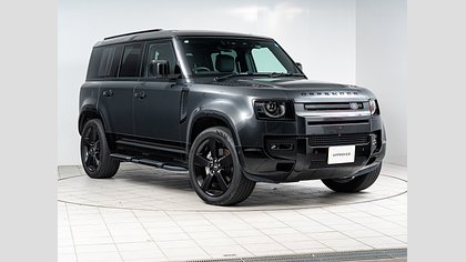 Defender 110 0