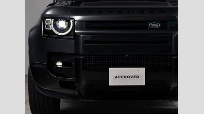 Defender 110 32