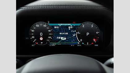 Defender 110 10