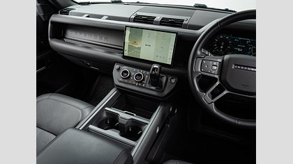 Defender 110 29