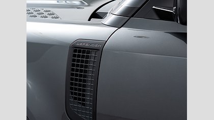 Defender 110 14