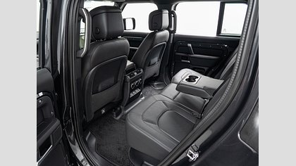 Defender 110 16