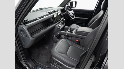 Defender 110 15