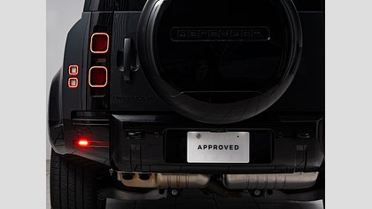 Defender 110 37