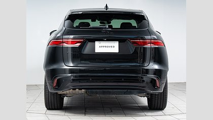F-Pace 6