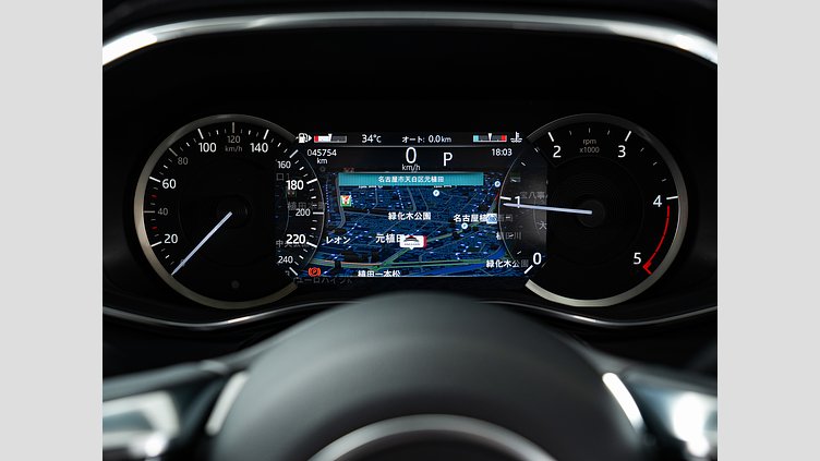 2022 認定中古車 Jaguar F-Pace サントリーニブラック D200 AWD（オートマチック）MHEV S　D200