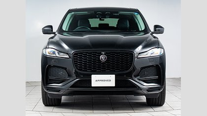 F-Pace 7