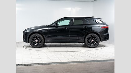 F-Pace 5