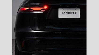 F-Pace 9