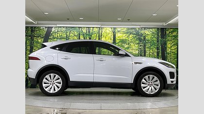 E-Pace 7