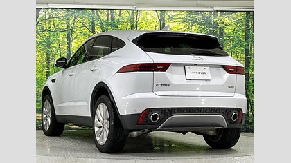 E-Pace 4
