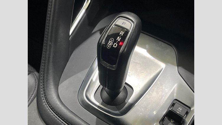 2017 認定中古車 Jaguar E-Pace ユーロン ホワイト P250 オートマチック全輪駆動 S