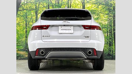 E-Pace 5