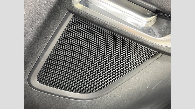 2017 認定中古車 Jaguar E-Pace ユーロン ホワイト P250 オートマチック全輪駆動 S