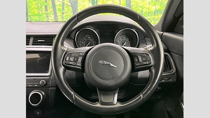 E-Pace 45