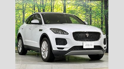 E-Pace 0