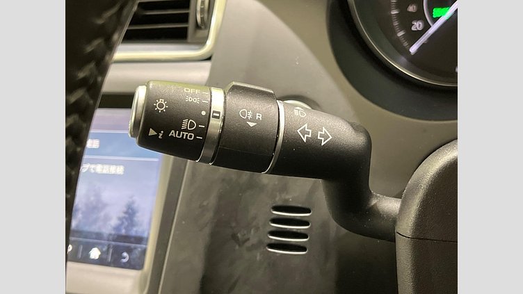2017 認定中古車 Jaguar E-Pace ユーロン ホワイト P250 オートマチック全輪駆動 S