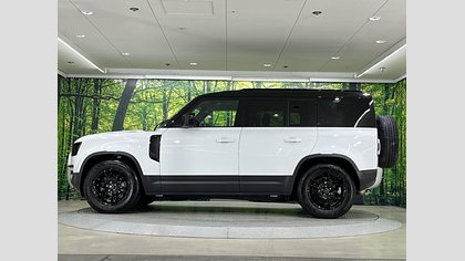 Defender 110 3