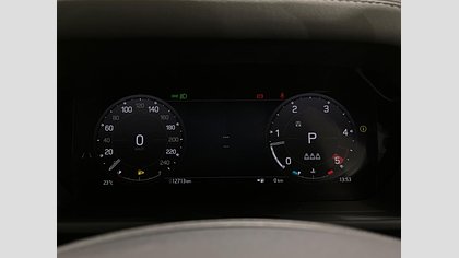 Defender 110 35