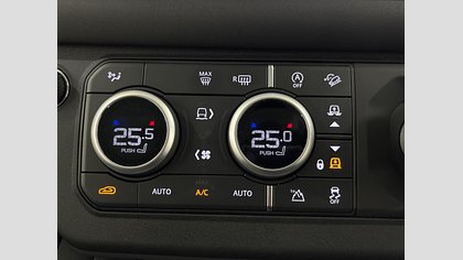 Defender 110 28