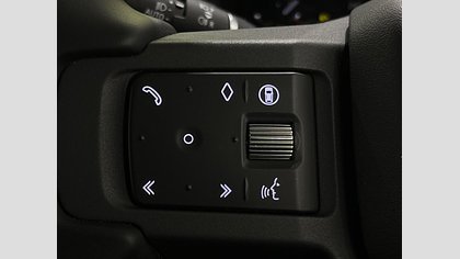 Defender 110 25