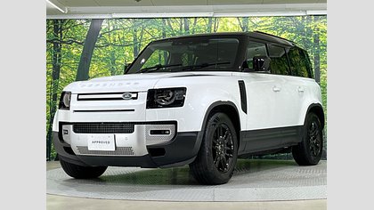 Defender 110 2